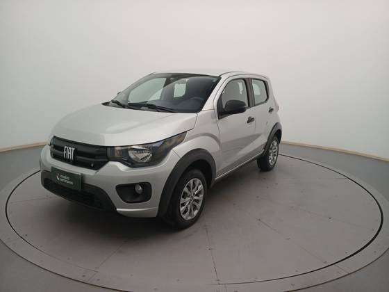 FIAT MOBI 1.0 EVO FLEX LIKE. MANUAL FIAT MOBI 1.0 EVO FLEX LIKE. MANUAL
